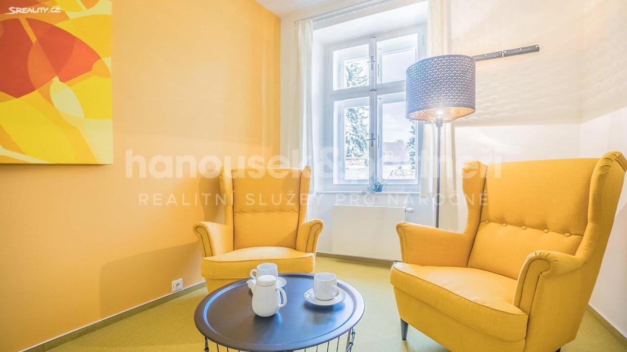A Restaurace 14 Guest house *