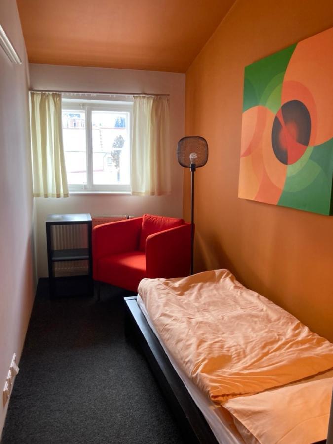 A Restaurace 14 Guest house