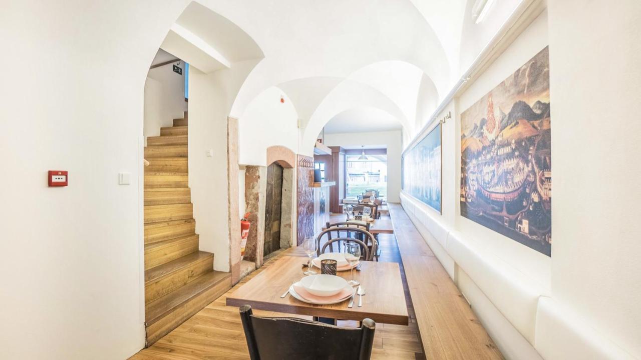 Guest house A Restaurace 14 *