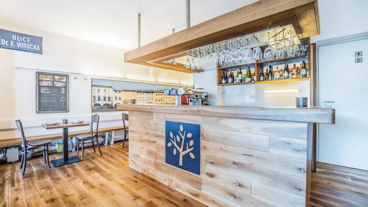 A Restaurace 14 Guest house Hostinne (Hradec Kralove)