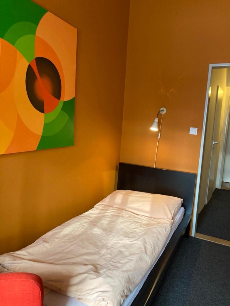A Restaurace 14 * Hostinne (Hradec Kralove)