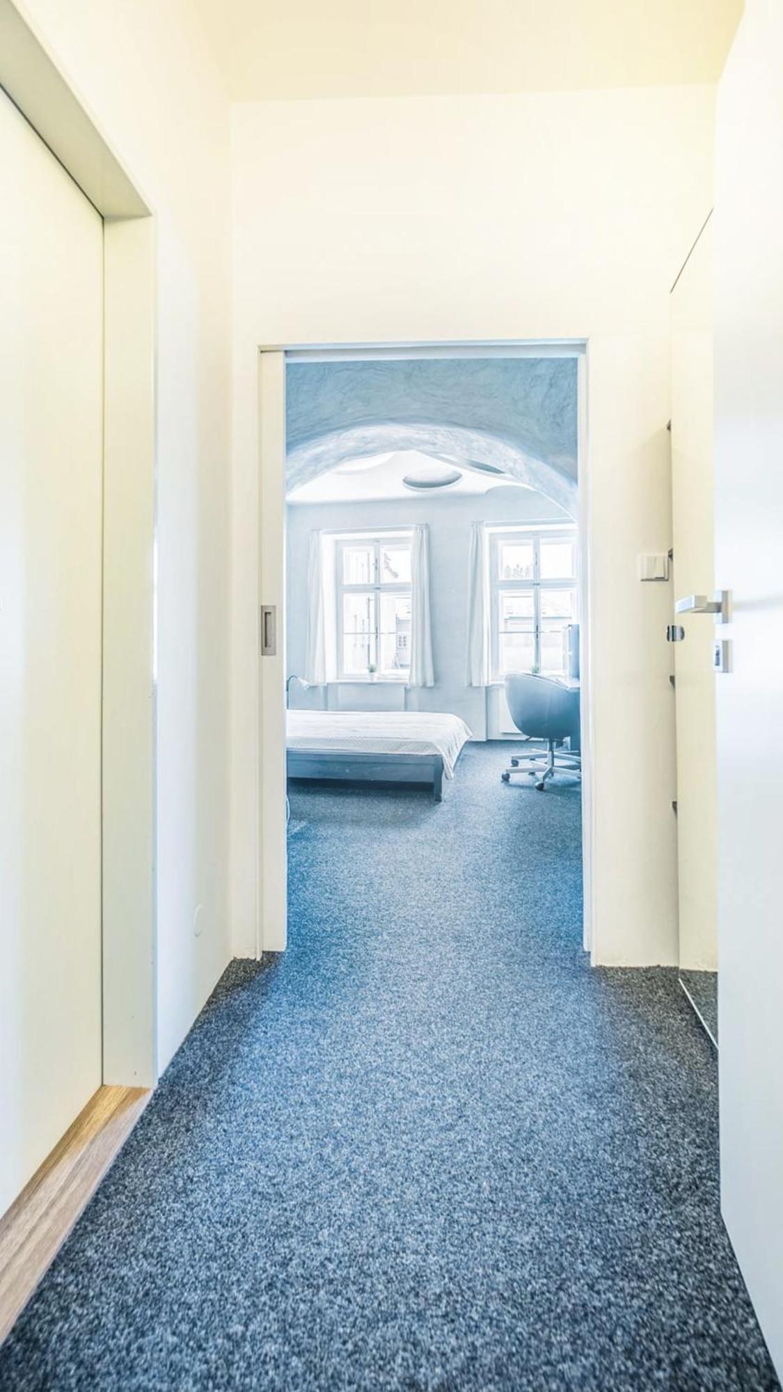 Guest house A Restaurace 14 Hostinne (Hradec Kralove)